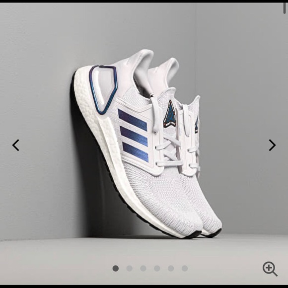 Adidas Ultraboost 20 - Picture 1 of 6